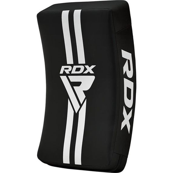 Маківара RDX T1 Curved Black Heavy  (1 шт.) | Зображення 1