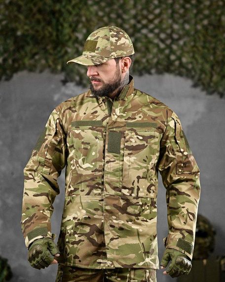 Uniform suit 6 in 1 multicam DL6445 | Зображення 3
