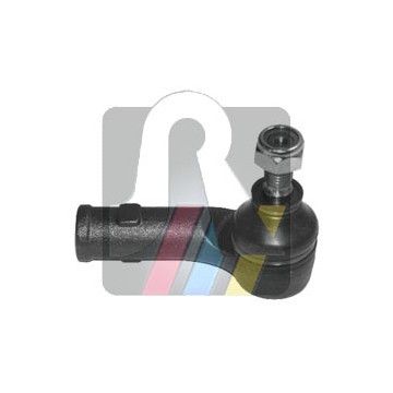 Наконечник рулевой тяги правый VW T4 90- (L=85 mm), RTS, 91-00958-1,