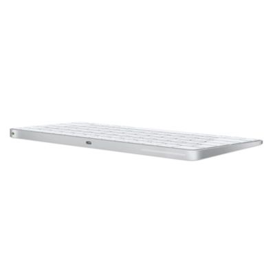 Клавиатура Apple Magic Keyboard Bluetooth/USB-C UA White (MXCL3UA/A) | Зображення 2
