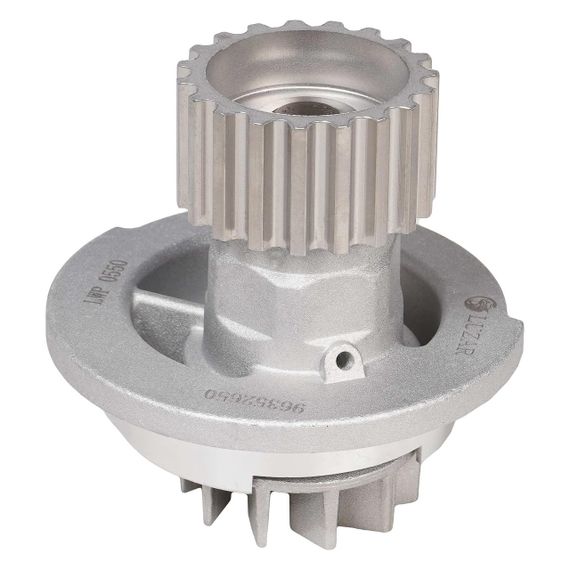 Помпа  Daewoo Kalos (02-), Nubira III (03-), Chevrolet Aveo T200 (02-), Lacetti (02-), Cruze (09-) 16кл. | Зображення 2