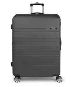 Валіза Gabol Escape (L) Gris (124147-016)