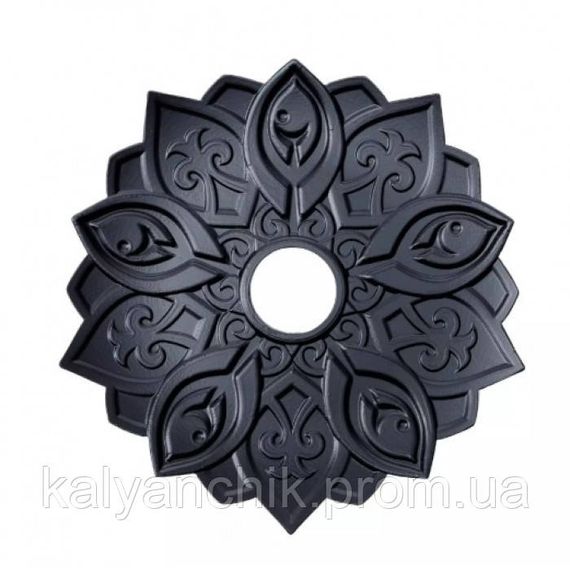 Шахта кальяна Karma 3.0 | Зображення 4