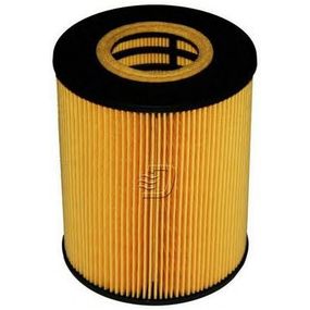 Фильтр масляный DENCKERMANN A210343