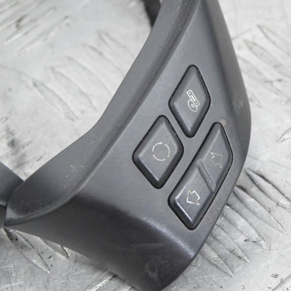 Кнопки керма BMW E84 E90 E91 E92 E93 2005-2013 Пульт магнітоли БМВ е90 е91 е92 е93 6959893 6764547 | Зображення 2