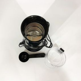Кофемолка ручная портативная Suntera SCG-602 | Роторная кофемолка | NB-315 Кофемолка мини
