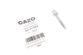 Болт кріплення форсунки Peugeot 206 1.4 HDi 01- GZ-A1584