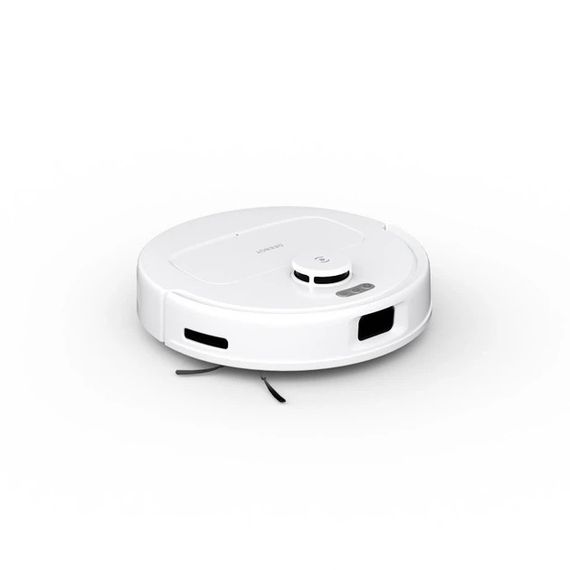 Робот-пылесос моющий Ecovacs DEEBOT N30 PRO YDLX11-1 WHITE 45 Вт белый | Зображення 1