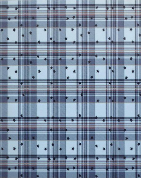 Плед Aksu 180×220 см. Stelle Kiremit | Зображення 2