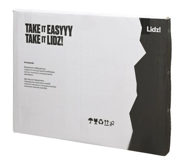 Дзеркало Lidz Kubis (KU2) 900х700 мм з LED-підсвічуванням Touch LD78LF90448452 | Зображення 2