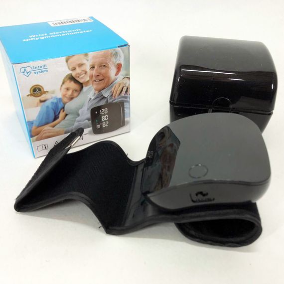 Тиск міряти BK-606B, Тонометр автоматичний плечовий, Препарат для ME-821 вимірювання тиску | Зображення 6