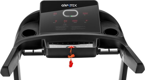 Бігова доріжка GYMTEK XT900 | Зображення 3