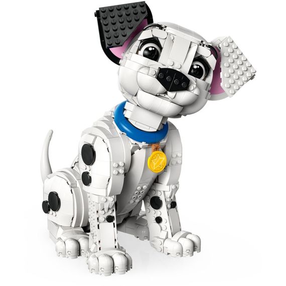 Конструктор LEGO Disney 101 далматинець (43269) | Зображення 3