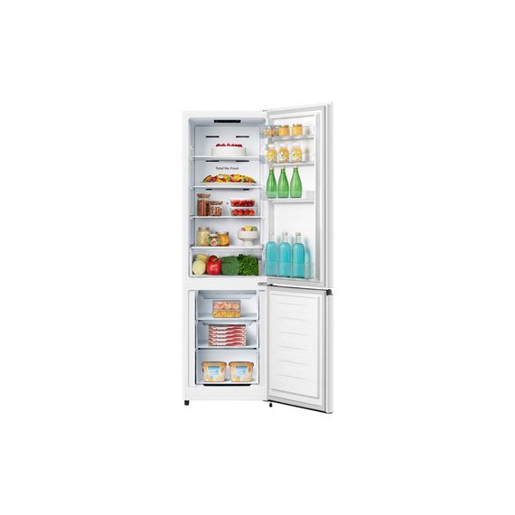 Холодильник Gorenje NRK418EEW4 | Зображення 2