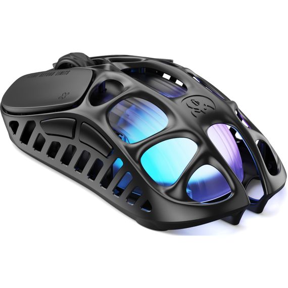 Миша GravaStar Mercury X Pro GSXPRO_BLK | Зображення 2