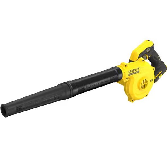 Повітродувка акумуляторна STANLEY FATMAX без АКБ та ЗП (SFMCBL01B) | Зображення 4