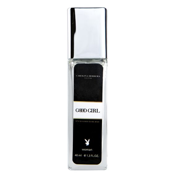Carolina Herrera Good Girl Pheromone Parfum жіночий 40 мл | Зображення 1