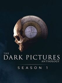 The Dark Pictures Anthology: Season One (PC) - Steam Key - GLOBAL