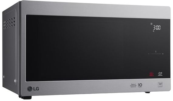 Мікрохвильова піч LG MH6595CIS | Зображення 6