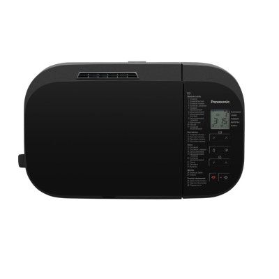 Хлебопечка Panasonic SD-R2530KTS - Топ Продаж! | Зображення 1