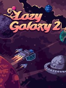 Lazy Galaxy 2 (PC) - Steam Gift - EUROPE