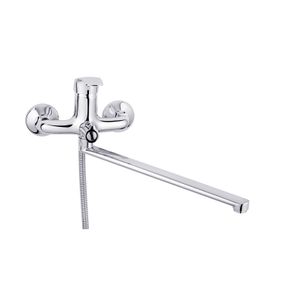 Змішувач для ванни Kroner KRM Konstante - C072 (CV023593)