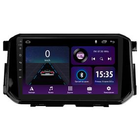 Штатна магнітола Sigma E9232 2+32 Gb Nissan Terra Xterra 2018-2022 9" (L1)