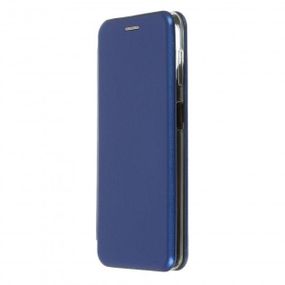 Чохол-книжка G-Case Ranger Series for Samsung A225 (A22)/M325 (M32) Blue