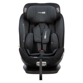Автокресло FreeON Gallant Pro 76 - 150 чорне (81859)