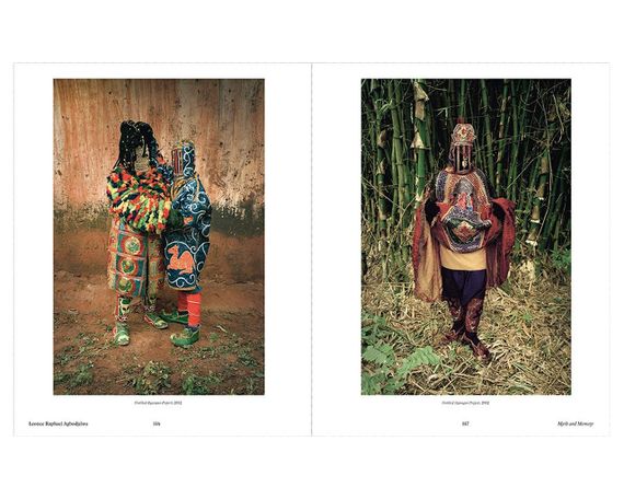 Книга альбомы известных фотографов про Африку Africa State of Mind. Ekow Eshun книги про искусство фотографии | Зображення 6