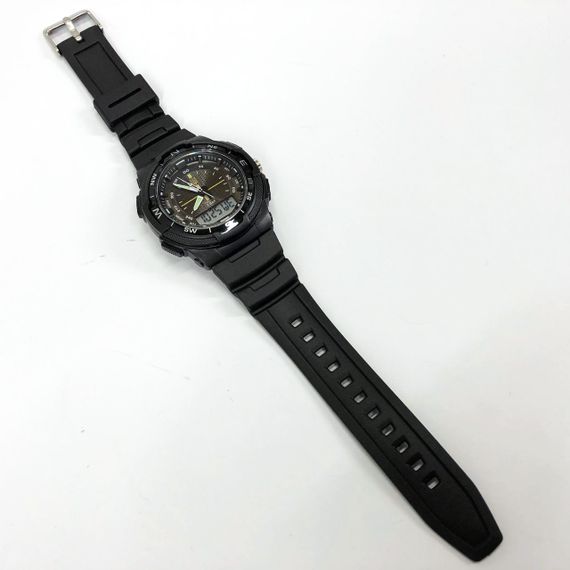 Військові тактичні годинники SKMEI 4541/1454BKWT, Оригінальні чоловічі годинники для походів GI-69 | Зображення 1