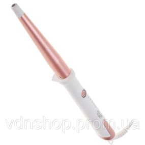 Плойка для создания объемных причесок Adler, Плойка для волос стайлер волос с комфортом RM-75
