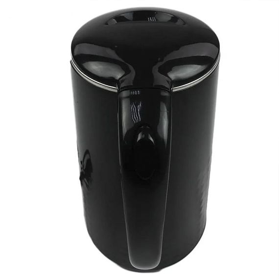 Електрочайник з нержавіючої сталі 1.7 л 2000Вт RAF R.7949 (47129-7949_433) | Зображення 4