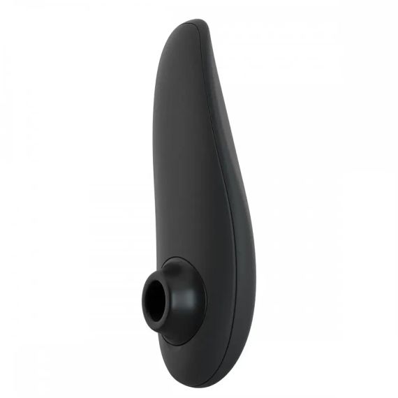 Вакуумный клиторальный стимулятор Womanizer Classic 2 Black sexstyle | Зображення 3