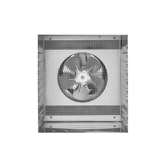 Сушка для овочів та фруктів PRIME Technics PFD 8012 SP | Зображення 4