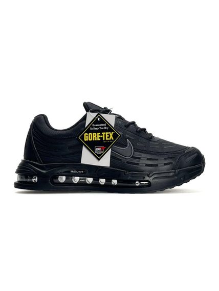 Чоловічі кросівки Air Max TL 2.5 GTX All Black весна / осінь Gore-Tex термо А4725 44 28 см | Зображення 1