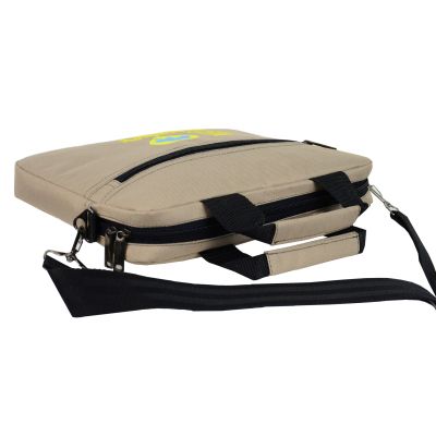 Сумка для ноутбука Porto 12&apos;&apos; PN12 LoveUkraine Beige (PN12LB_LoveUkr) | Зображення 4