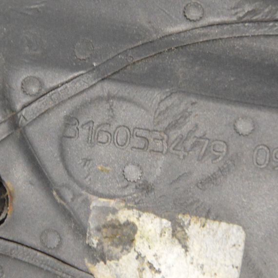 Дзеркало ліве Opel Astra H III 2004-2007 5 пін Дзеркало переднє ліве Опель Астра H 316053479 | Зображення 5