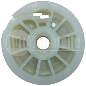 Ролик стеклоподъемника левого Fiat Doblo 09-, AutoTechteile, 505 0361, 51810880/1