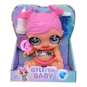 Уцінка. Лялька Glitter Baby  - Пошкодженка упаковка