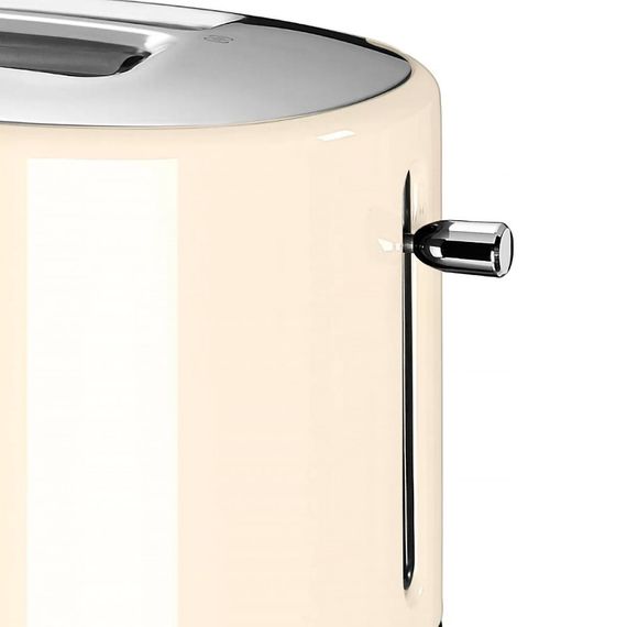 Тостер KitchenAid 5KMT4116EAC, кремовий | Зображення 1