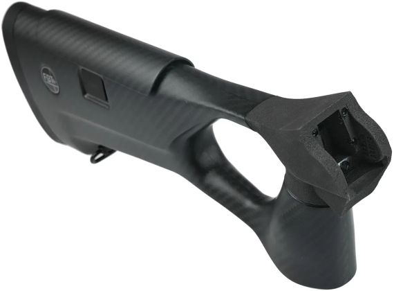 Ложе FBT UNIC Revolution Carbon для Blaser R8 Ultimate з матчевим стволом | Зображення 8