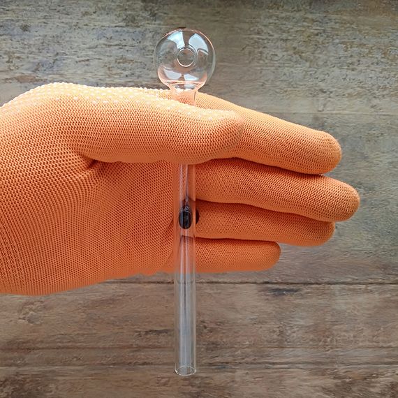 >Стеклянная трубка Nova Stand Oil | Зображення 2