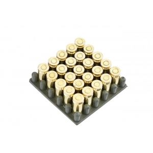 Холостые патроны STS 9 мм 25 шт