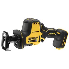 Пила шабельна акумуляторна 18В безщіткова DeWALT DCS369N