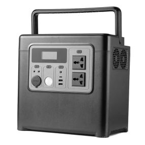 Портативна зарядна станція XO PSA-1200W 1229Wh