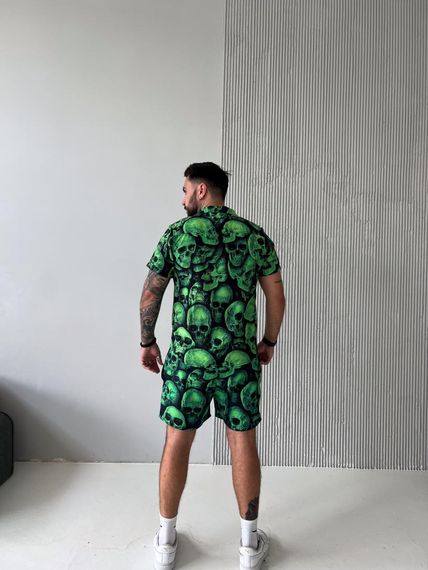 Пляжний костюм | Зображення 4