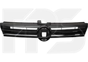 Решітка радіатора VOLKSWAGEN GOLF VII 17-20 5G0853651CCZLL