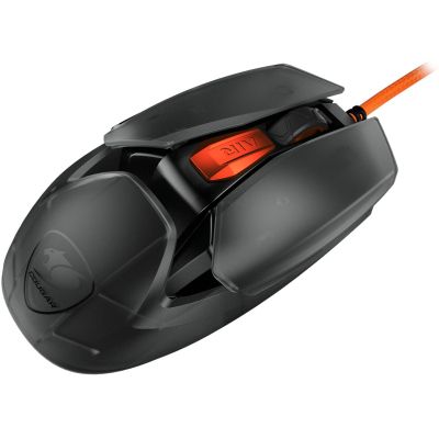 Мышка Cougar AirBlader Tournament USB Black (AirBlader Tournament Black) | Зображення 3