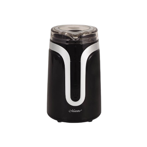 Кавомолка 150W чорний MR-450-BLACK Маестро